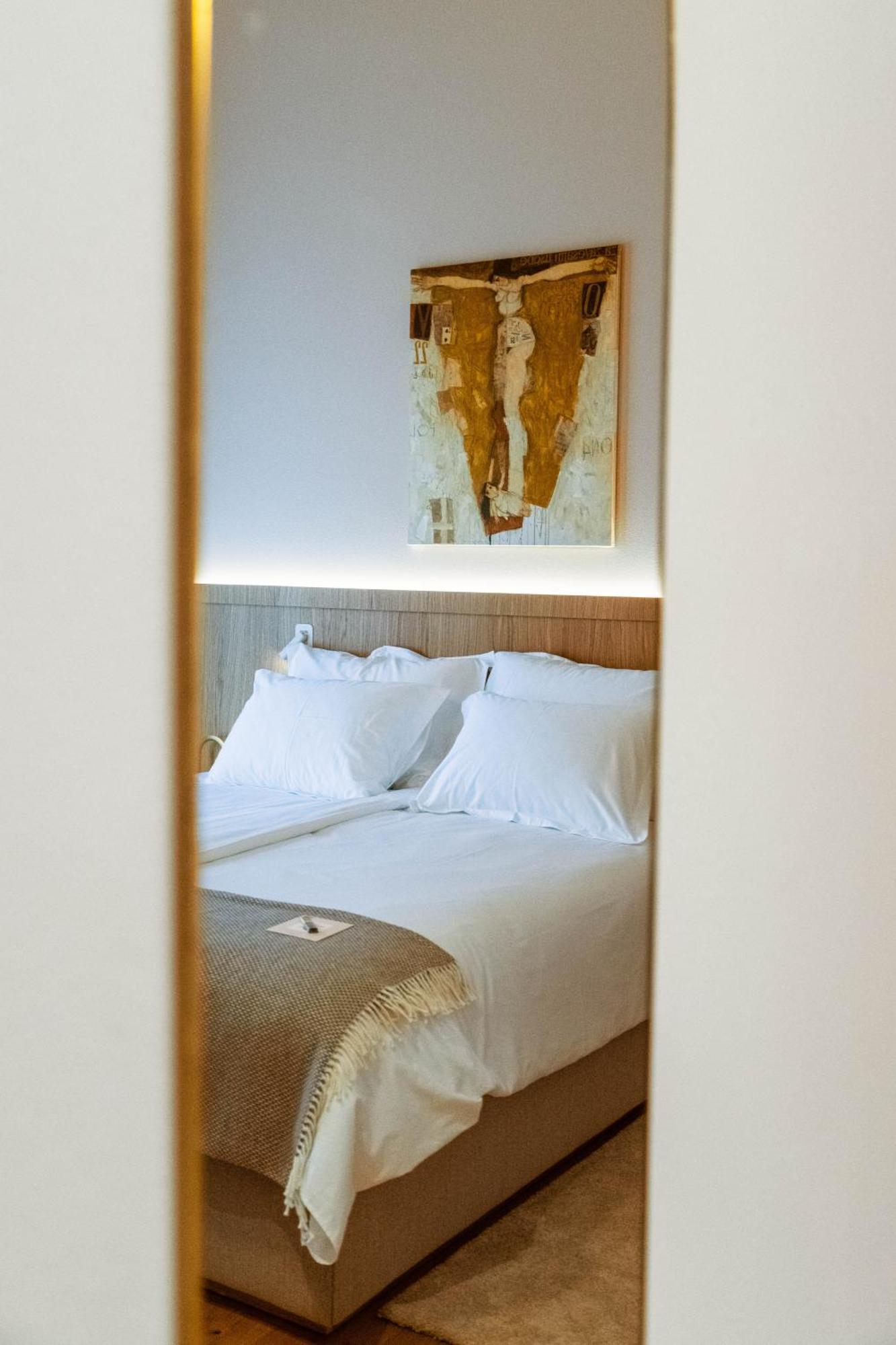 Bed and Breakfast Posestvo Scurek Wine à Dobrovo Chambre photo