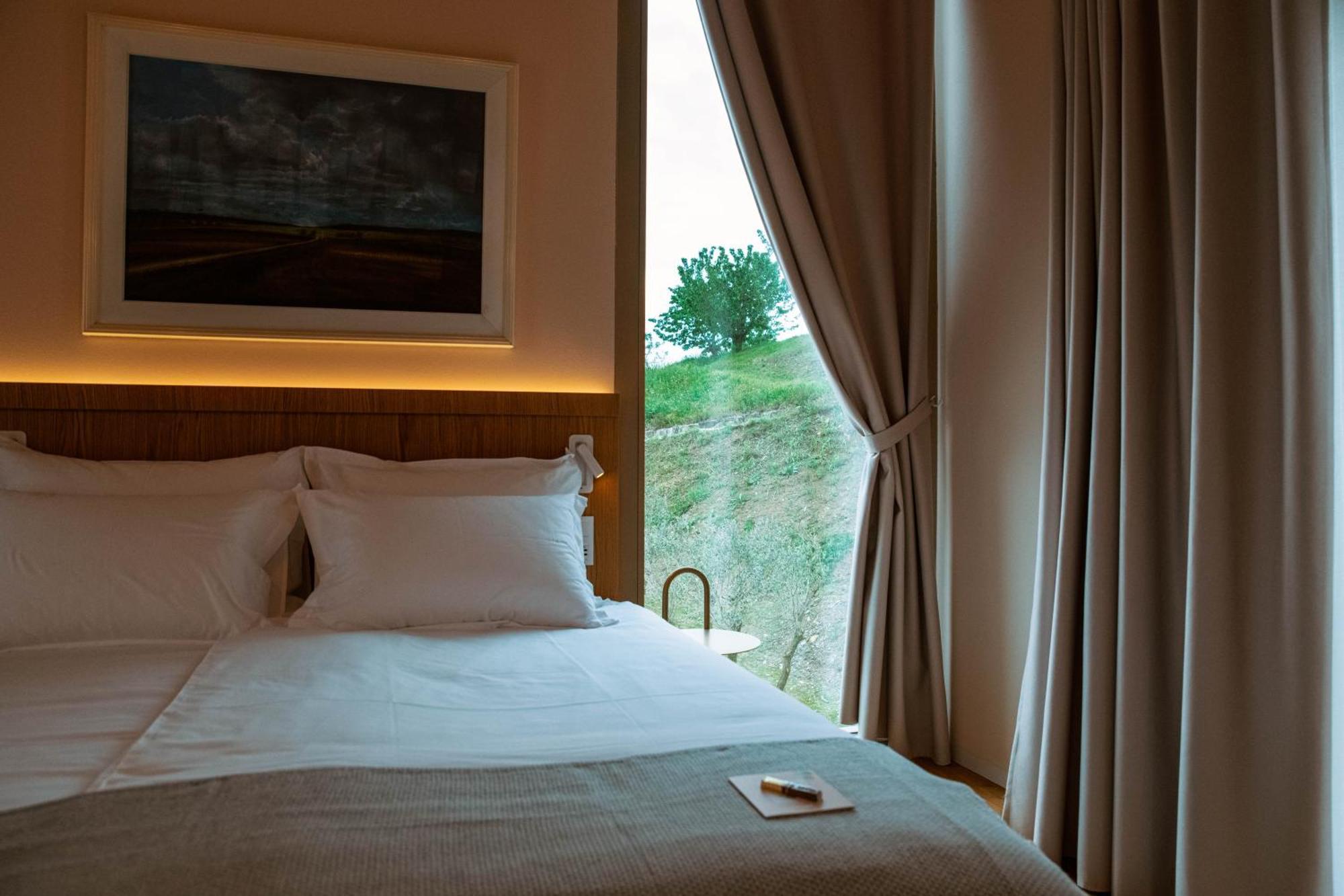 Bed and Breakfast Posestvo Scurek Wine à Dobrovo Extérieur photo